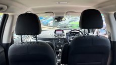 Vauxhall Mokka 1.6i Tech Line 5dr Petrol Hatchback